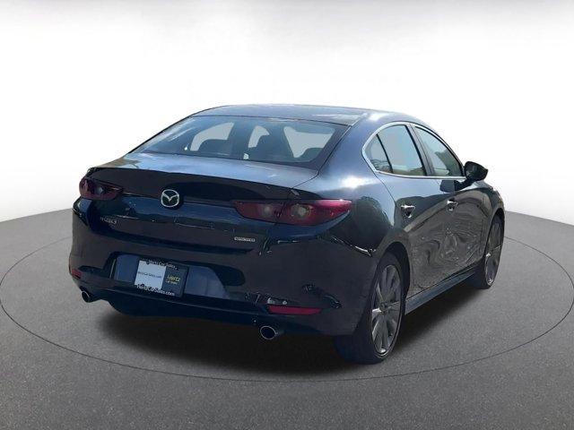 used 2024 Mazda Mazda3 car, priced at $22,708