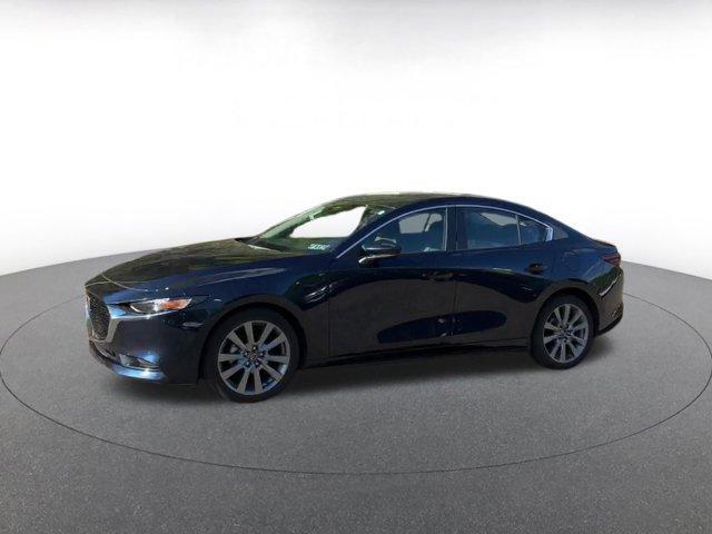 used 2024 Mazda Mazda3 car, priced at $22,708
