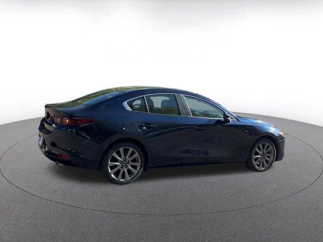 used 2024 Mazda Mazda3 car, priced at $22,708