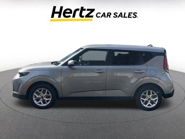 used 2024 Kia Soul car, priced at $15,213