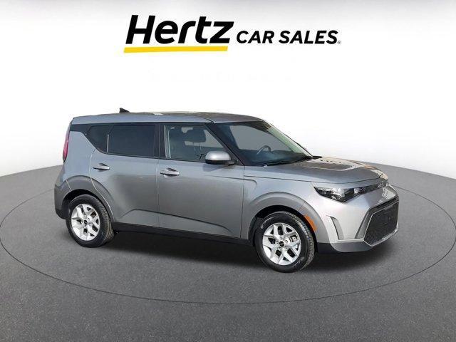 used 2024 Kia Soul car, priced at $15,213