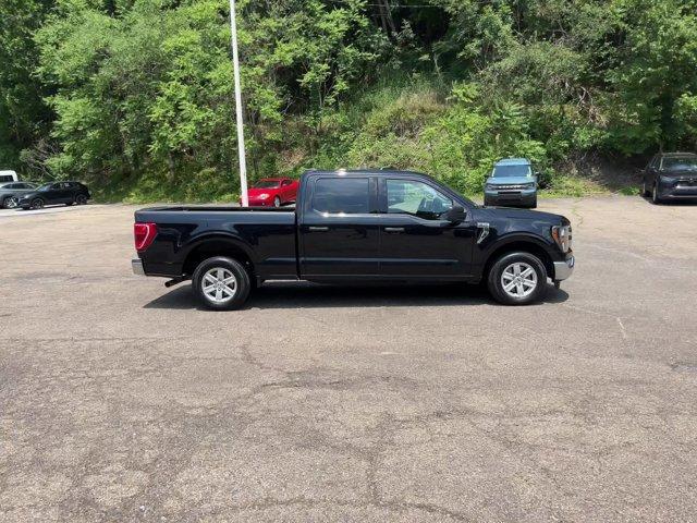 used 2023 Ford F-150 car, priced at $30,825