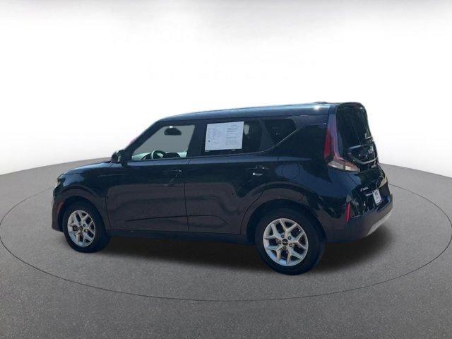 used 2024 Kia Soul car, priced at $18,259