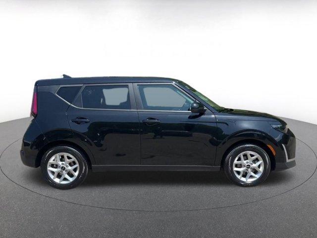 used 2024 Kia Soul car, priced at $18,259