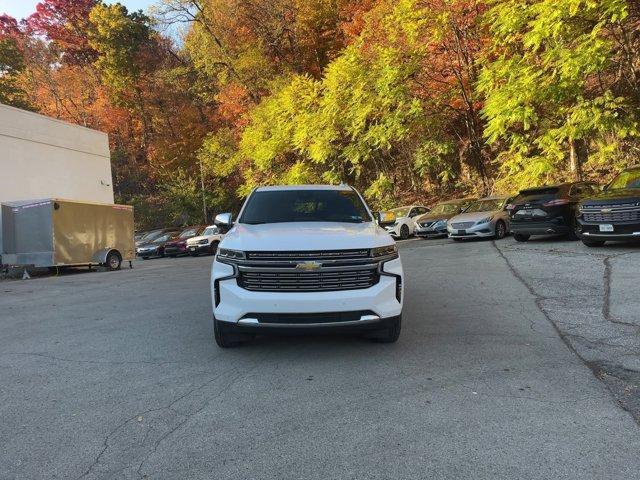 used 2023 Chevrolet Tahoe car, priced at $54,419