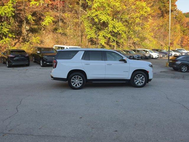 used 2023 Chevrolet Tahoe car, priced at $54,419