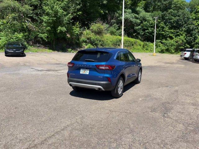 used 2023 Ford Escape car, priced at $20,208