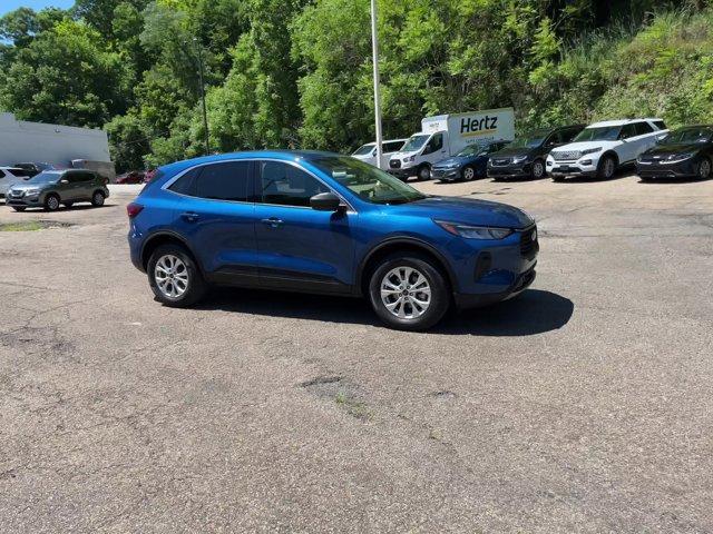 used 2023 Ford Escape car, priced at $20,208