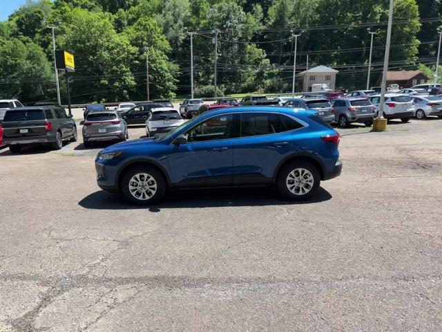 used 2023 Ford Escape car, priced at $20,208