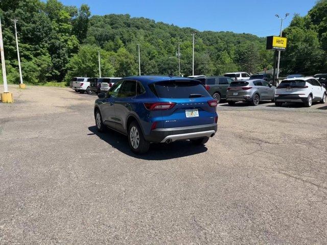 used 2023 Ford Escape car, priced at $20,208