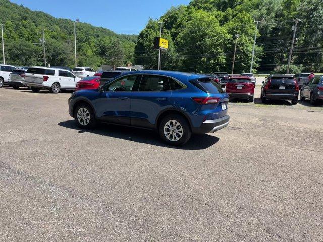 used 2023 Ford Escape car, priced at $20,208