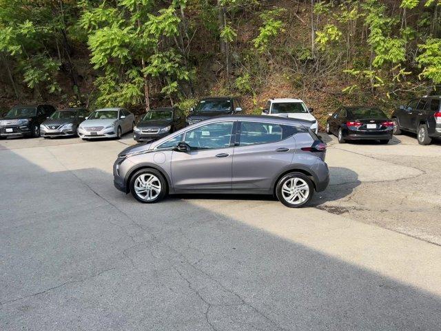 used 2023 Chevrolet Bolt EV car, priced at $16,351