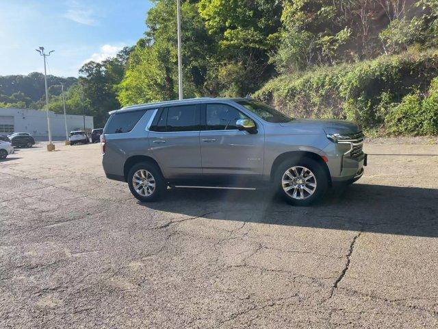 used 2023 Chevrolet Tahoe car, priced at $51,584