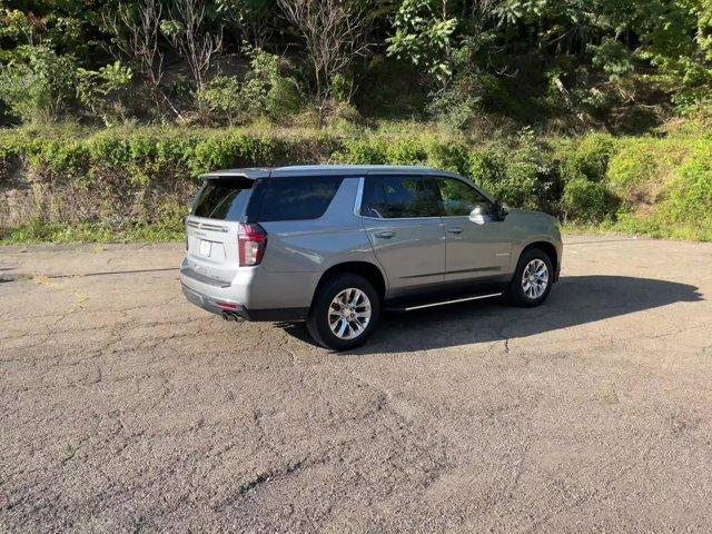 used 2023 Chevrolet Tahoe car, priced at $51,584