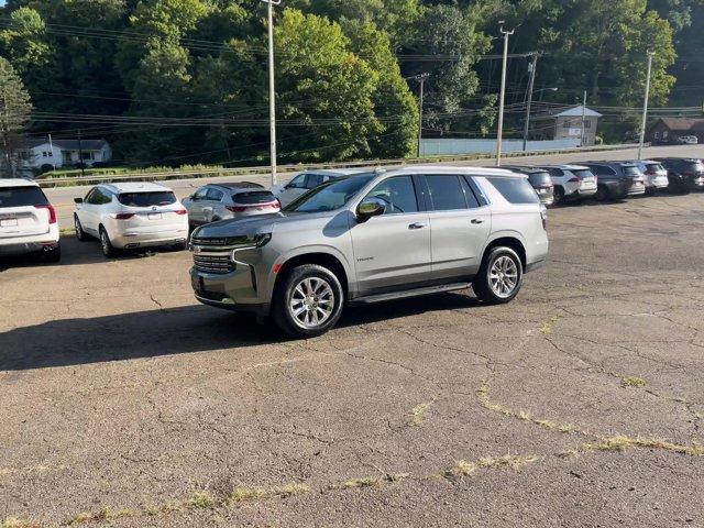 used 2023 Chevrolet Tahoe car, priced at $51,584