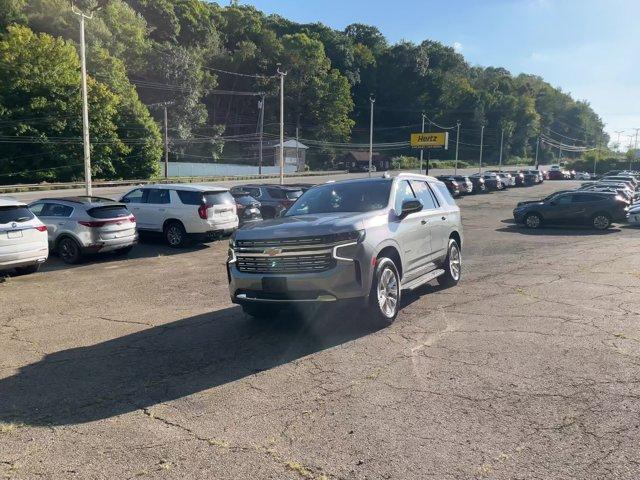 used 2023 Chevrolet Tahoe car, priced at $51,584