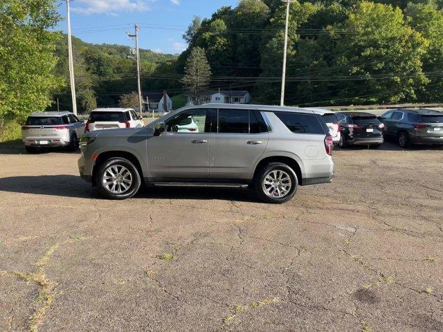 used 2023 Chevrolet Tahoe car, priced at $51,584