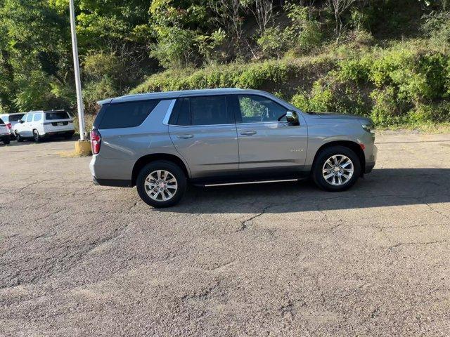 used 2023 Chevrolet Tahoe car, priced at $51,584