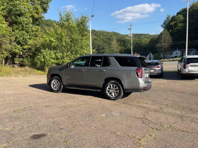 used 2023 Chevrolet Tahoe car, priced at $51,584