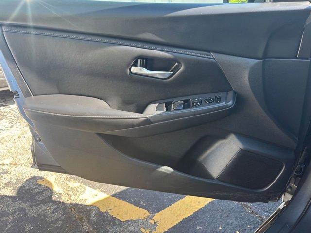 used 2024 Nissan Sentra car, priced at $18,309