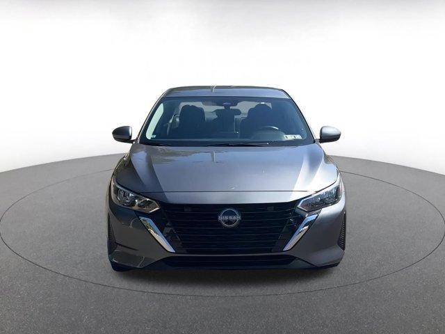 used 2024 Nissan Sentra car, priced at $18,309
