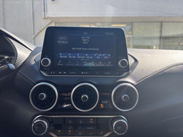 used 2024 Nissan Sentra car, priced at $18,309