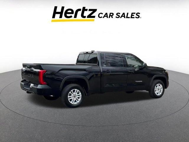 used 2022 Toyota Tundra car, priced at $42,747