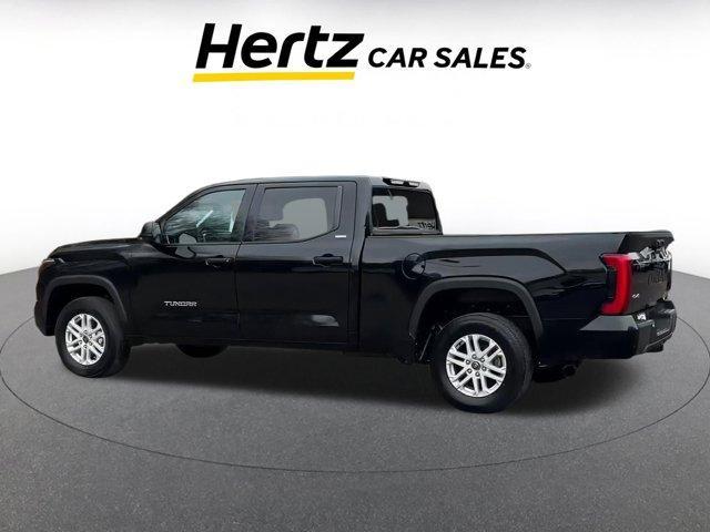 used 2022 Toyota Tundra car, priced at $42,747