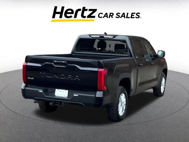 used 2022 Toyota Tundra car, priced at $42,747