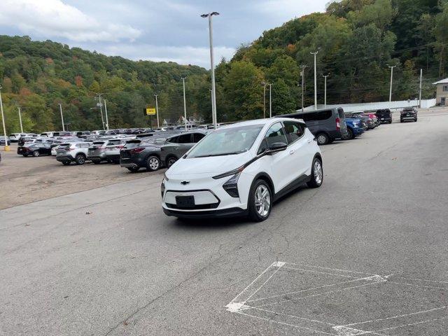 used 2023 Chevrolet Bolt EV car, priced at $15,129