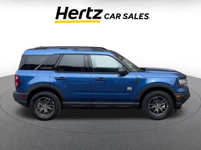 used 2024 Ford Bronco Sport car, priced at $27,312