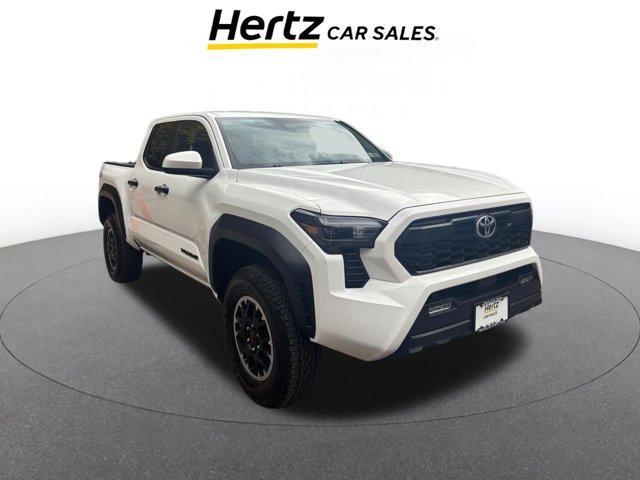used 2025 Toyota Tacoma car, priced at $41,959