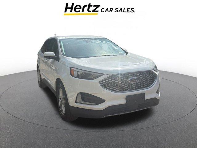 used 2024 Ford Edge car, priced at $22,733