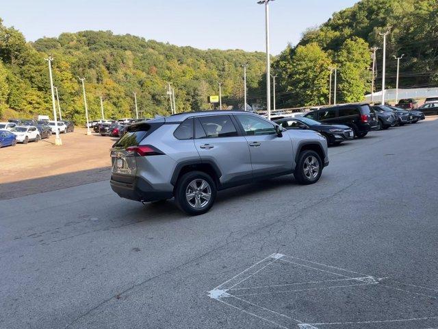 used 2023 Toyota RAV4 car, priced at $26,949