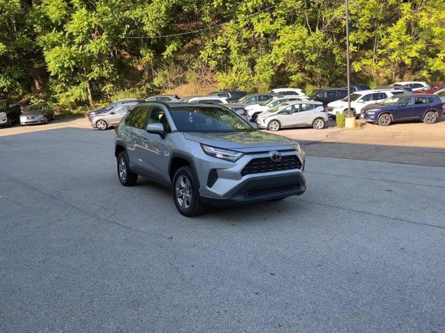 used 2023 Toyota RAV4 car, priced at $26,949