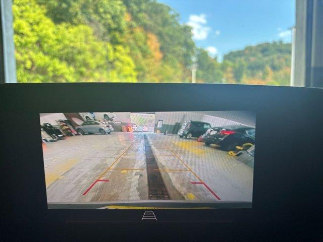 used 2025 Buick Encore GX car, priced at $22,466