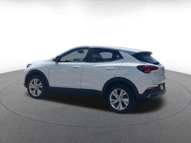 used 2025 Buick Encore GX car, priced at $22,466