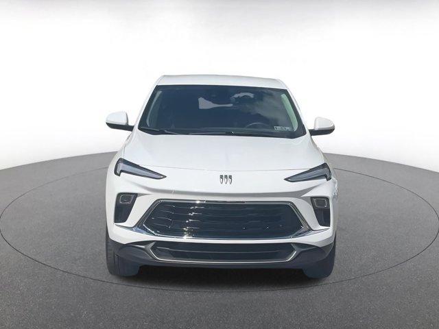 used 2025 Buick Encore GX car, priced at $22,466