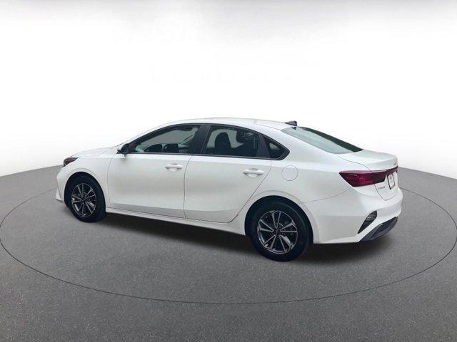used 2024 Kia Forte car, priced at $18,619