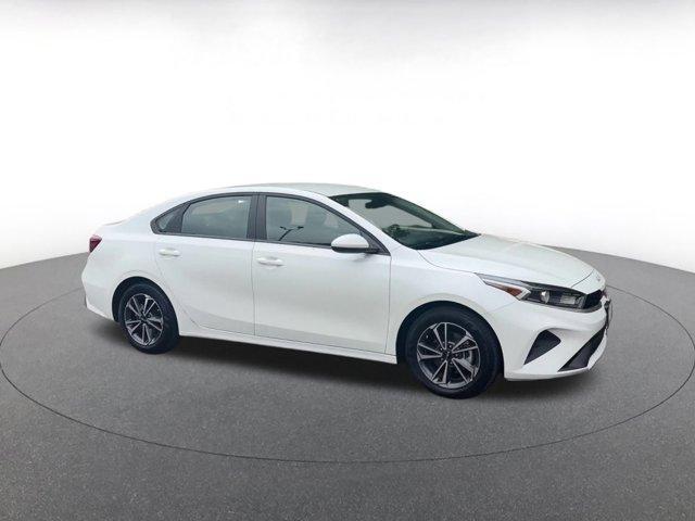 used 2024 Kia Forte car, priced at $18,619