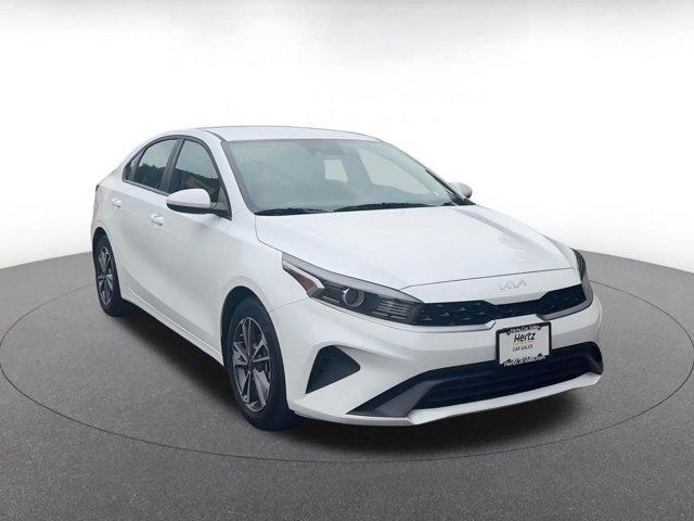 used 2024 Kia Forte car, priced at $18,619