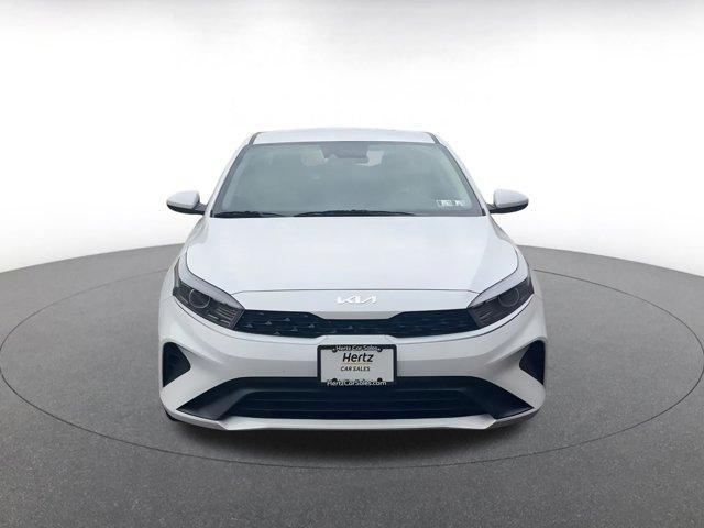 used 2024 Kia Forte car, priced at $18,619