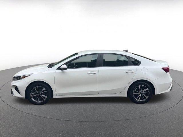 used 2024 Kia Forte car, priced at $18,619