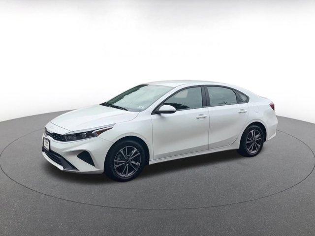 used 2024 Kia Forte car, priced at $18,619