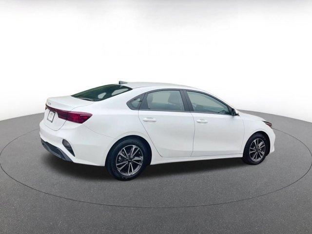 used 2024 Kia Forte car, priced at $18,619
