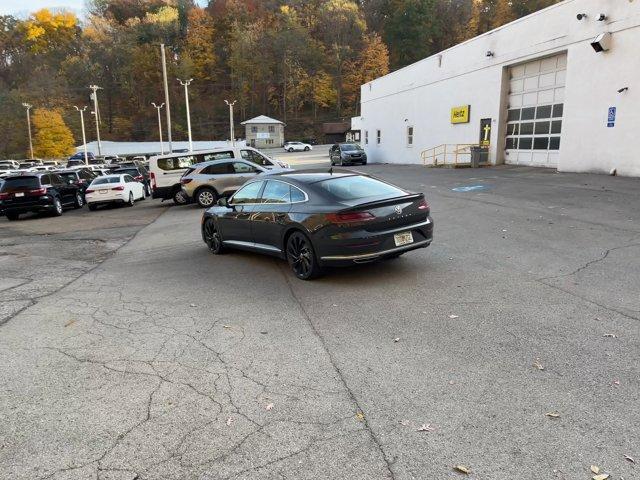 used 2019 Volkswagen Arteon car, priced at $21,597