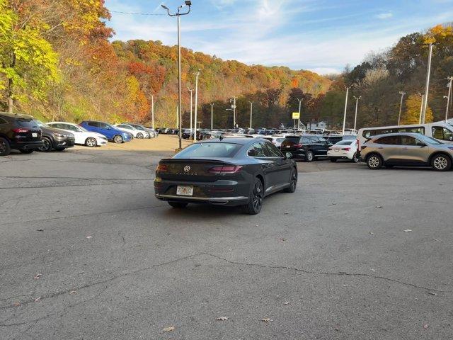 used 2019 Volkswagen Arteon car, priced at $21,597