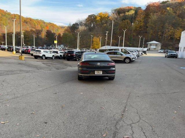 used 2019 Volkswagen Arteon car, priced at $21,597