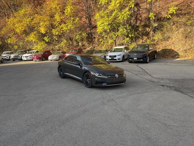 used 2019 Volkswagen Arteon car, priced at $21,597