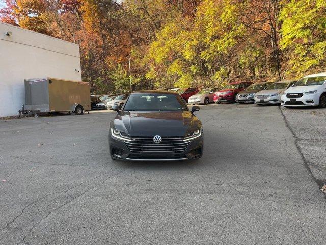 used 2019 Volkswagen Arteon car, priced at $21,597